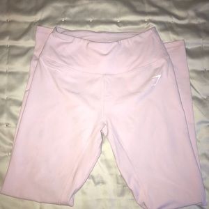 Gymshark Dreamy Leggings